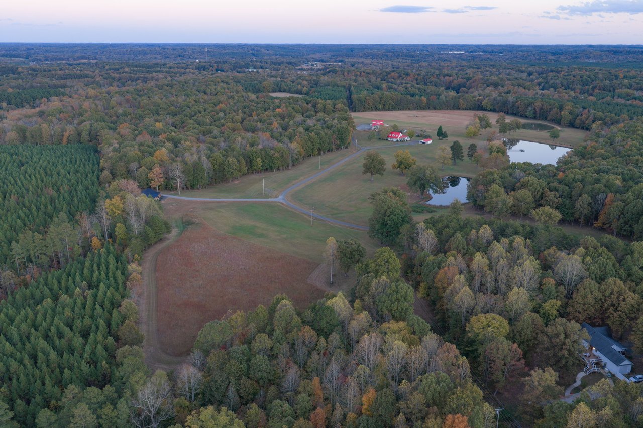 1260 Beaver Island Trail Road