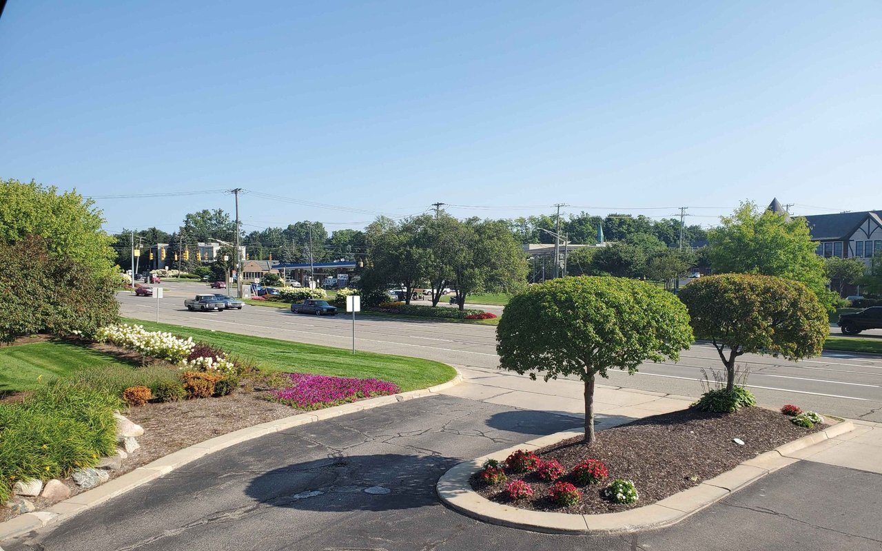 West Bloomfield Township