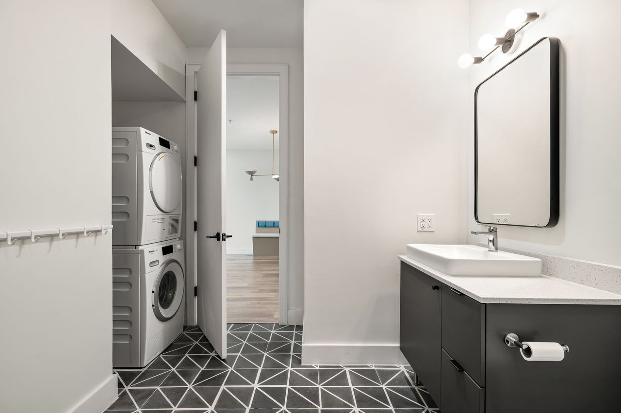 Modern Living in the Heart of East Austin