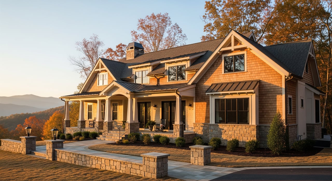 Best Time To Sell A Home In Weaverville