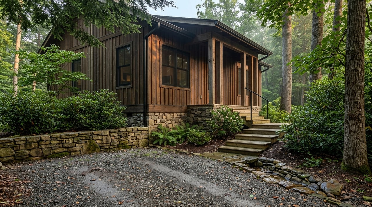 Should Your Next Cabin Investment Be In Gatlinburg?