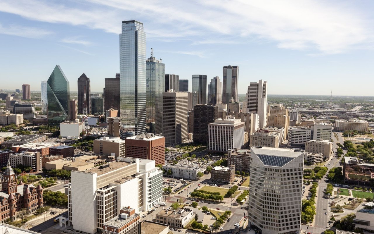 North Dallas