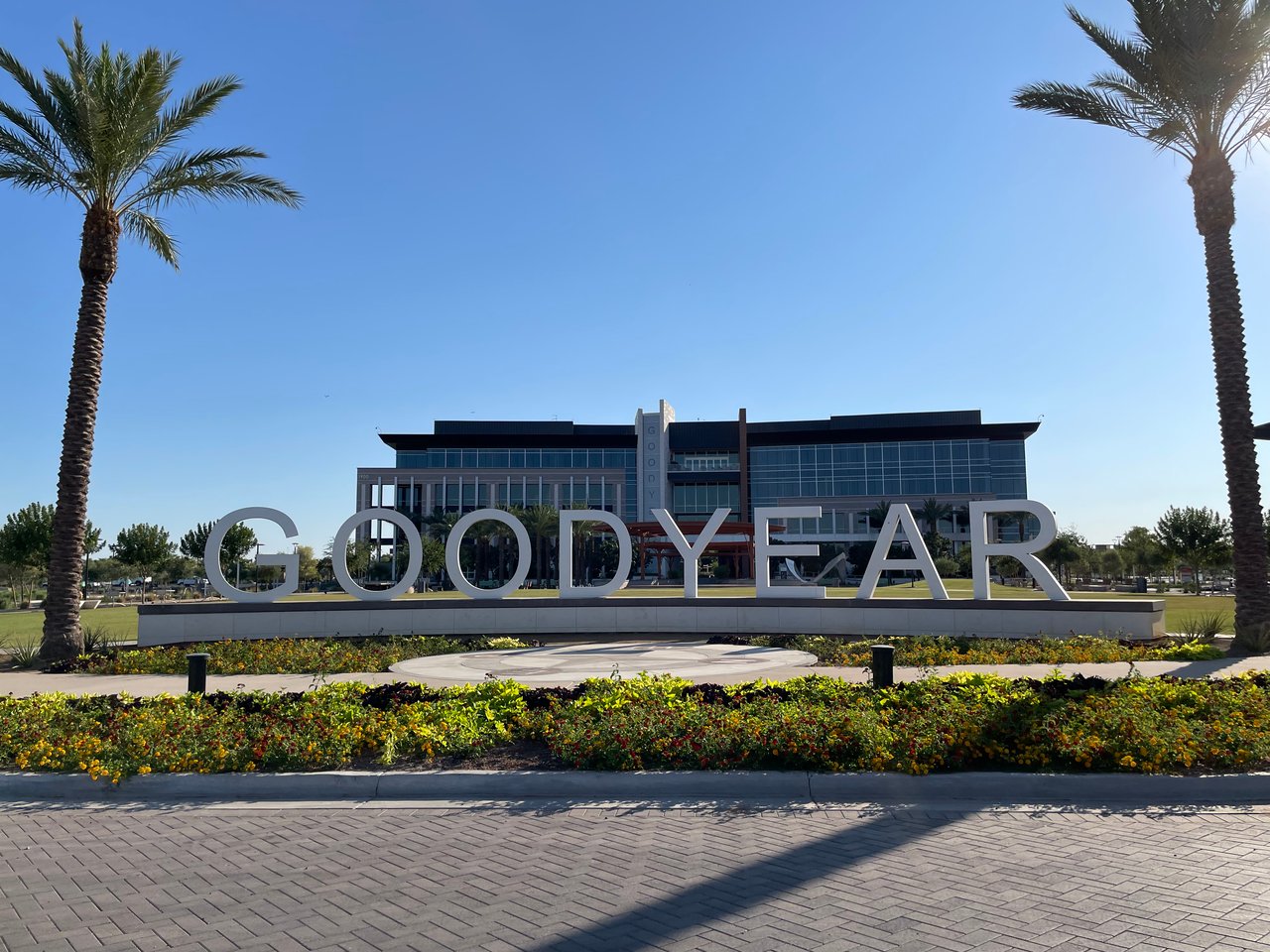 Goodyear, Arizona