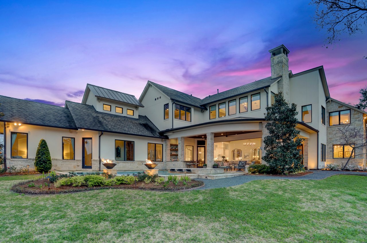 715 Salerno Street, Venetian Estates