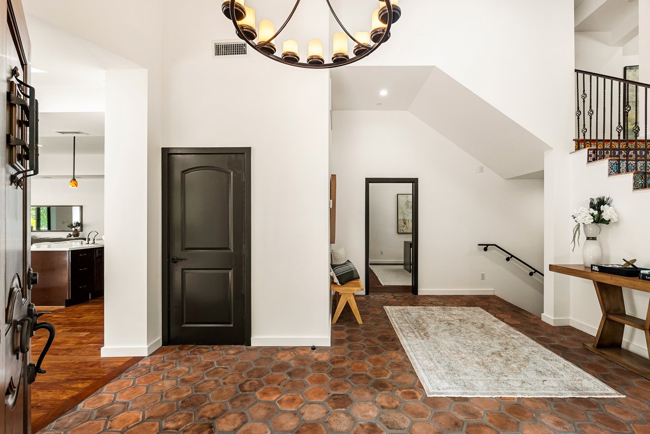 8836 Wonderland Ave, hollywood hills