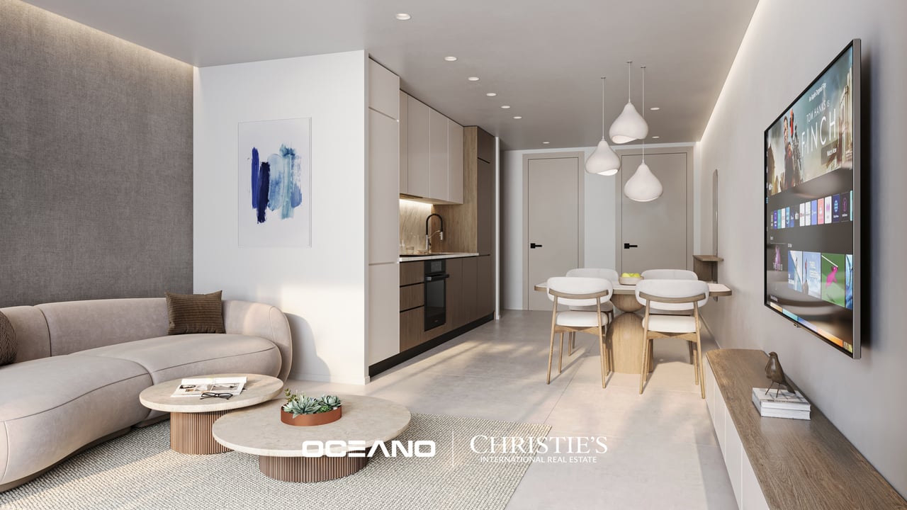 T RESIDENCE | New Development 