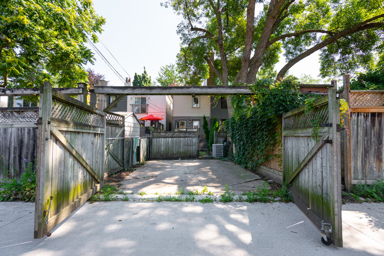 20 Rushbrooke Ave