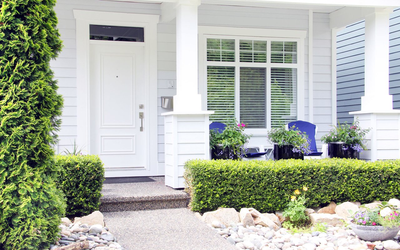 Environmental Issues