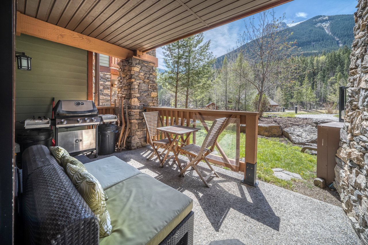 106 Stewart Creek Landing Unit: 111
