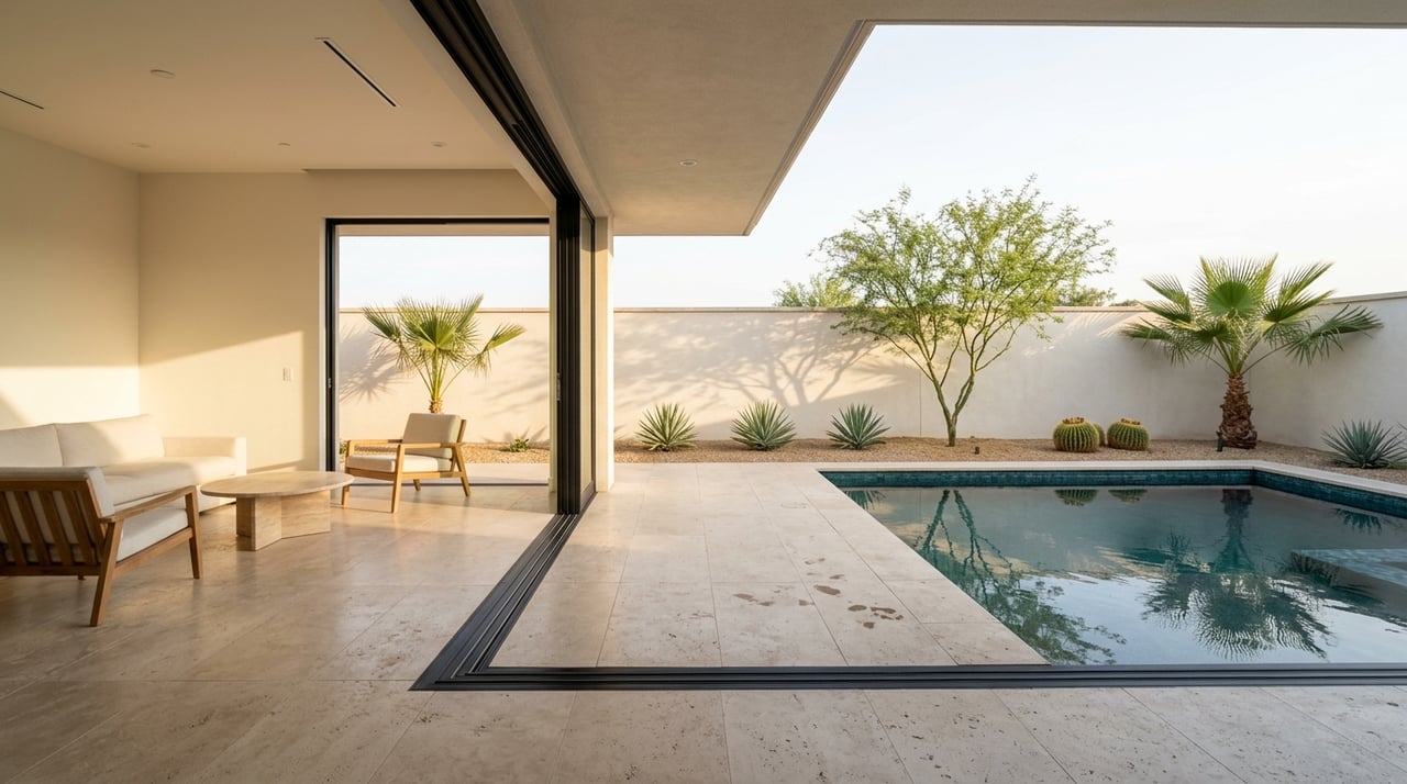 Gated Living In Rancho Mirage: An Overview Of Key Enclaves