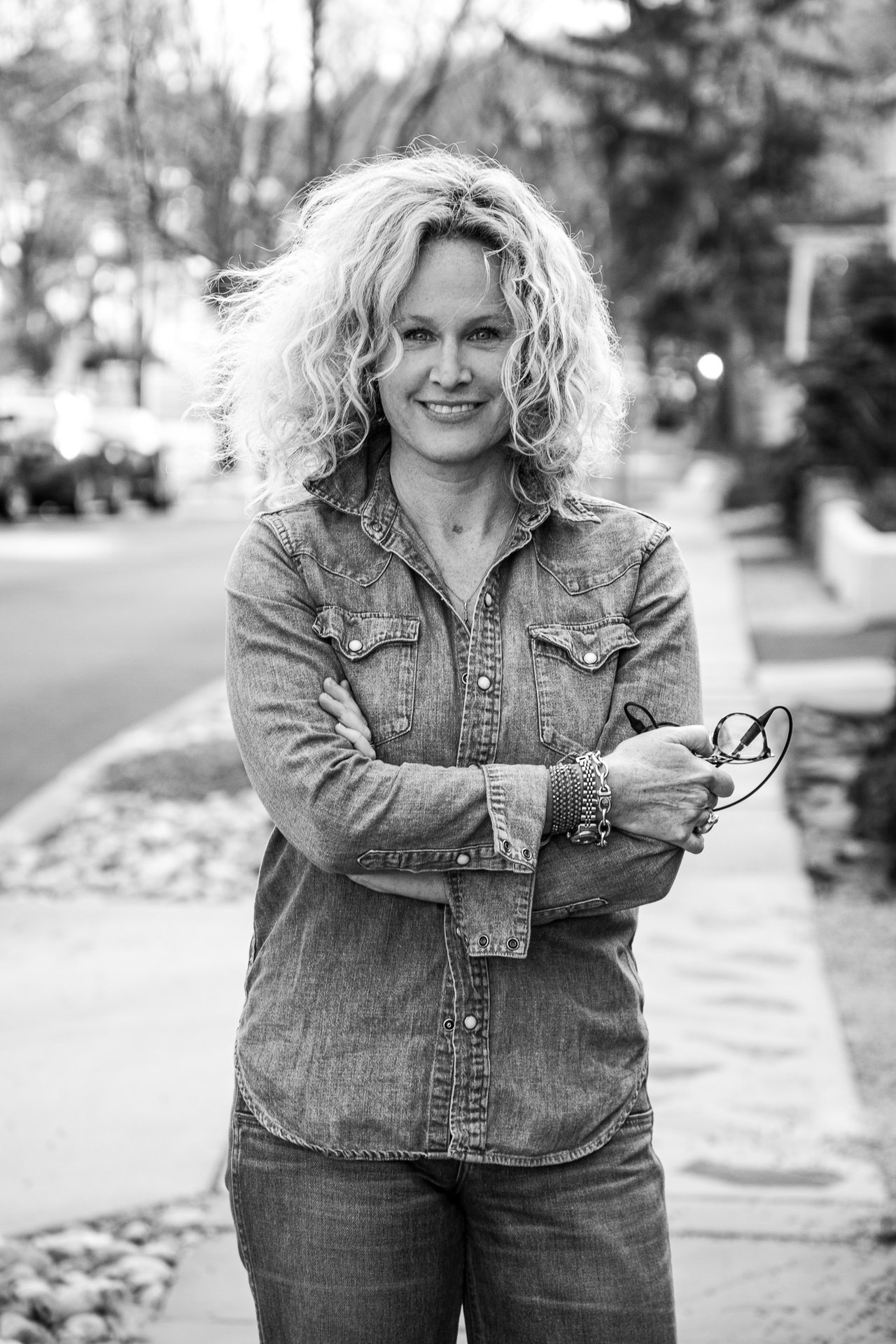 Kathryn Oram