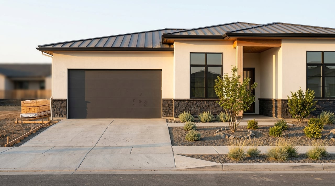 Madras Growth And New Construction: What Buyers Should Know