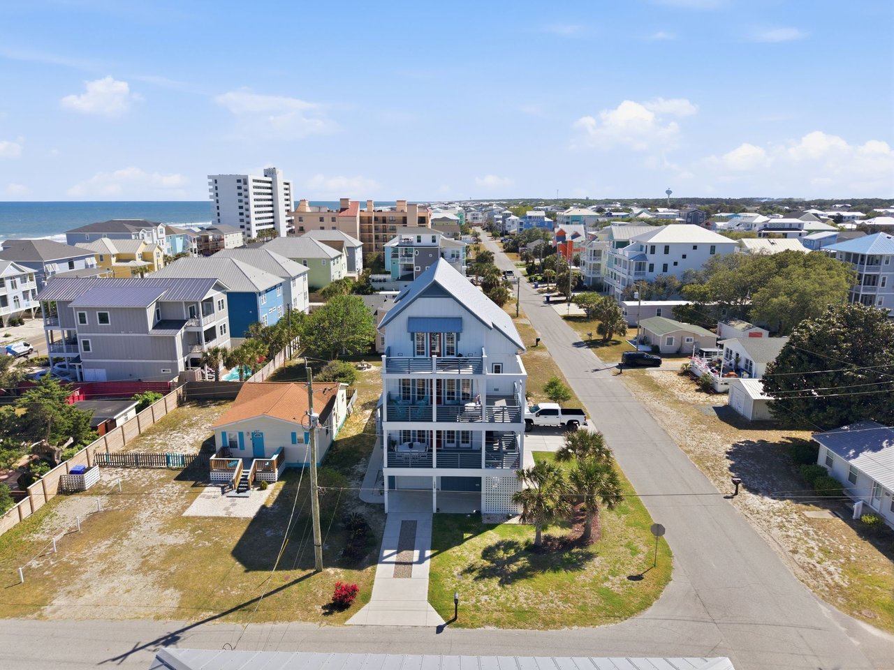 109 SC AVE
