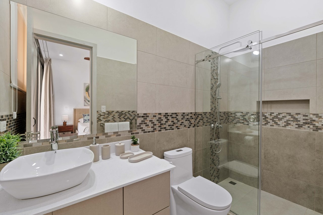 Casa Allison | Charming 3-Bedroom Home in Playa Brasilito