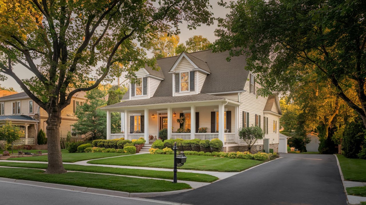 Your Guide to Buying a Home in Penn Township, PA
