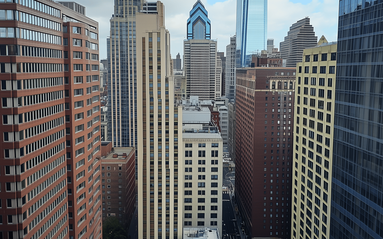 Center City