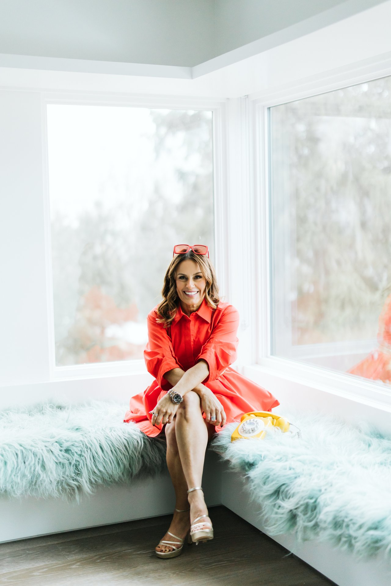 About Heidi Picard: Luxury Real Estate in Chicago, Southwest Michigan & Northwest Indiana