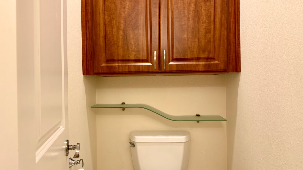 Top Floor Condo at Park West in downtown Winter Park