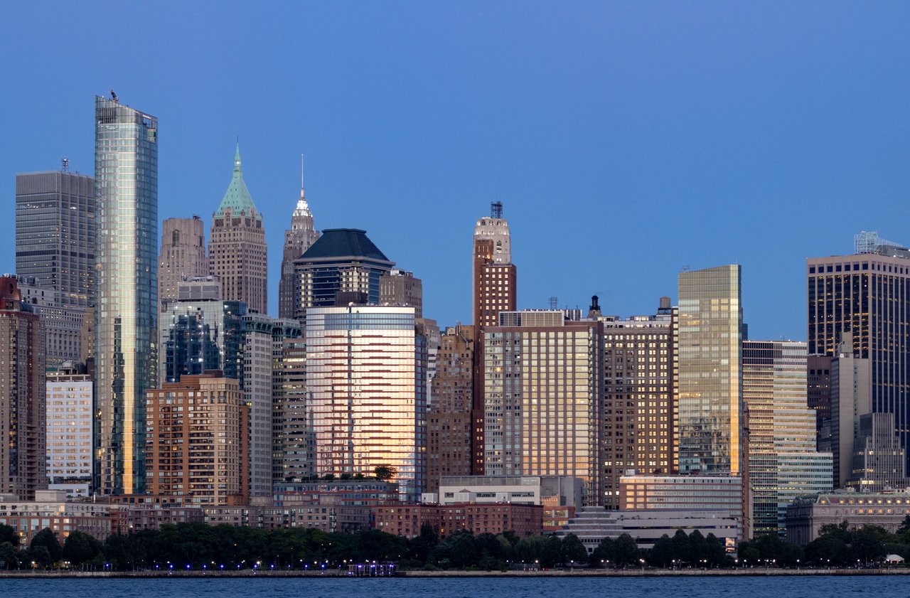 The Top New Development Buildings to Watch in 2025 and Why
