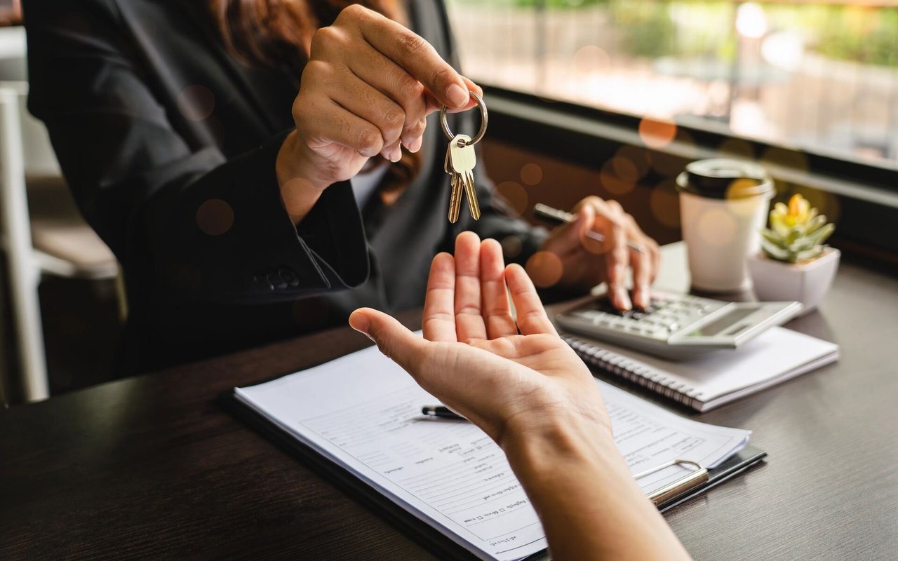 What Your Realtor Actually Does in Selling Your Home