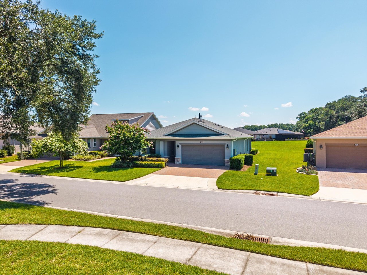 4235 NW 55th Ct, Ocala, FL 34482
