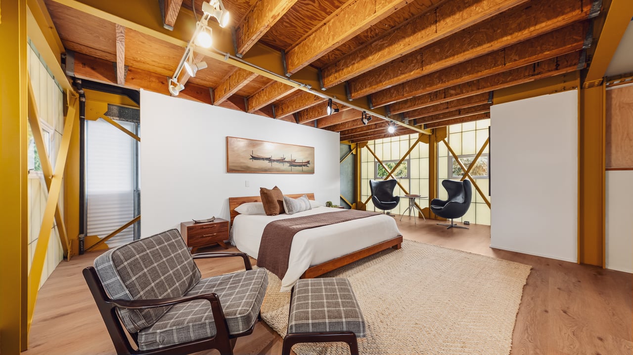 1955 Purdue Ave Unit: 1-2, West LA