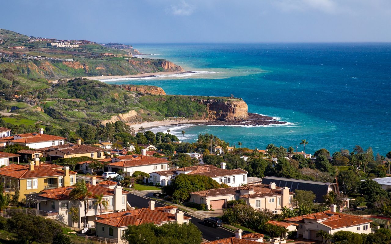 Palos Verdes Estates