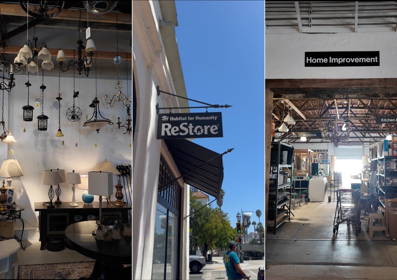 Santa Barbara ReStore
