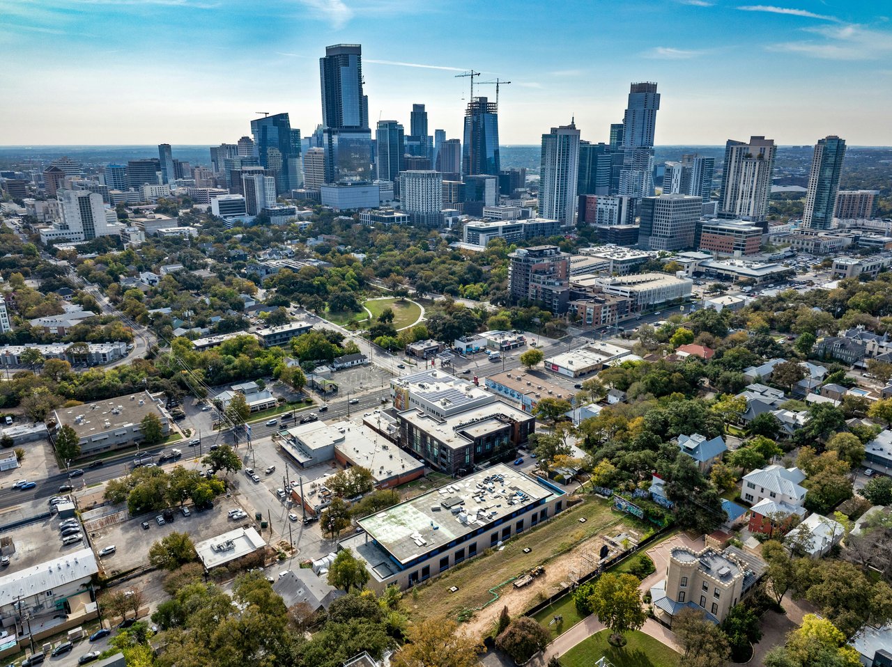 1006 Baylor St #202