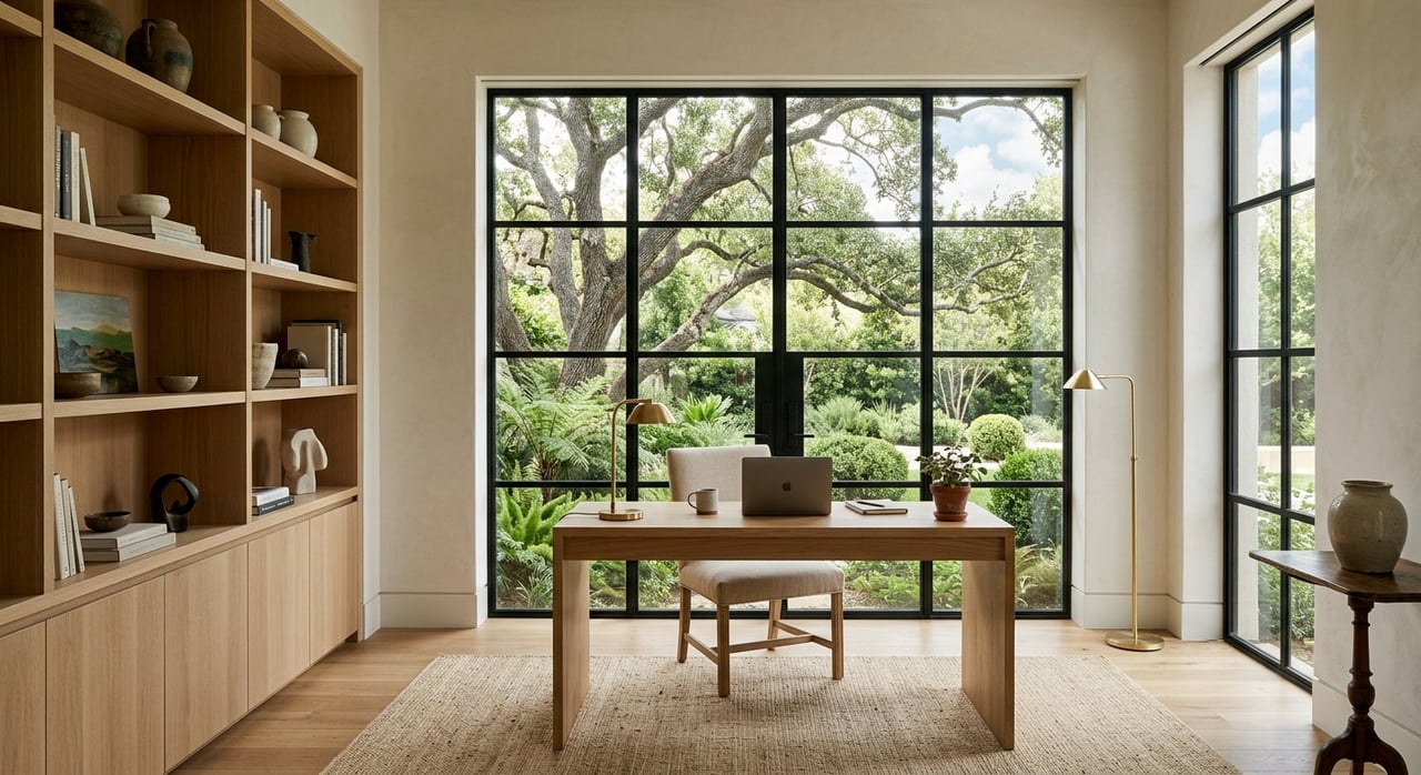 Relocating To Portola Valley As A Peninsula Base