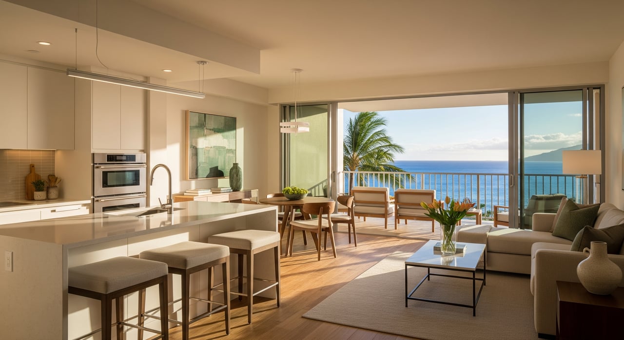 Honolulu Condo Pre-Sale Checklist for Sellers