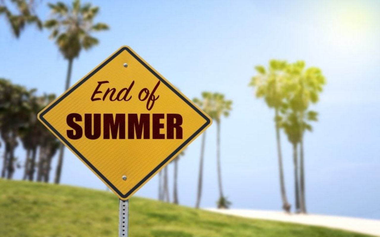 Goodbye Summer Open House Tours