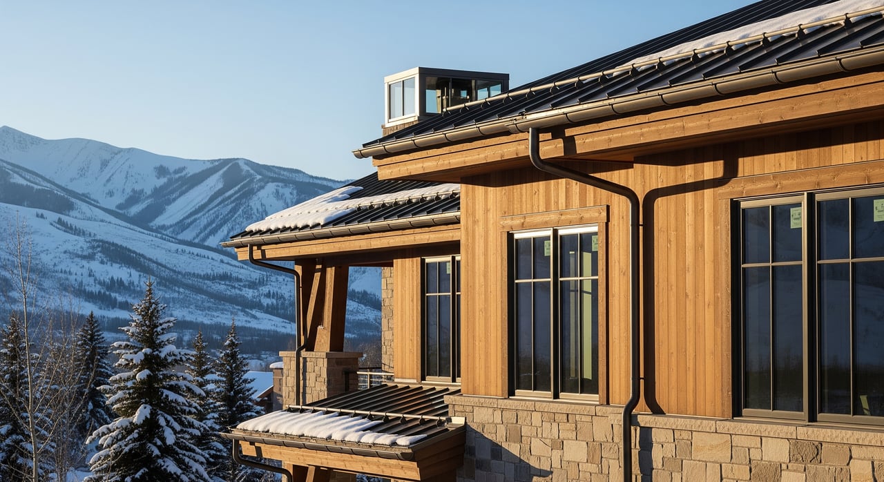 What Is a Building Envelope in Park City?