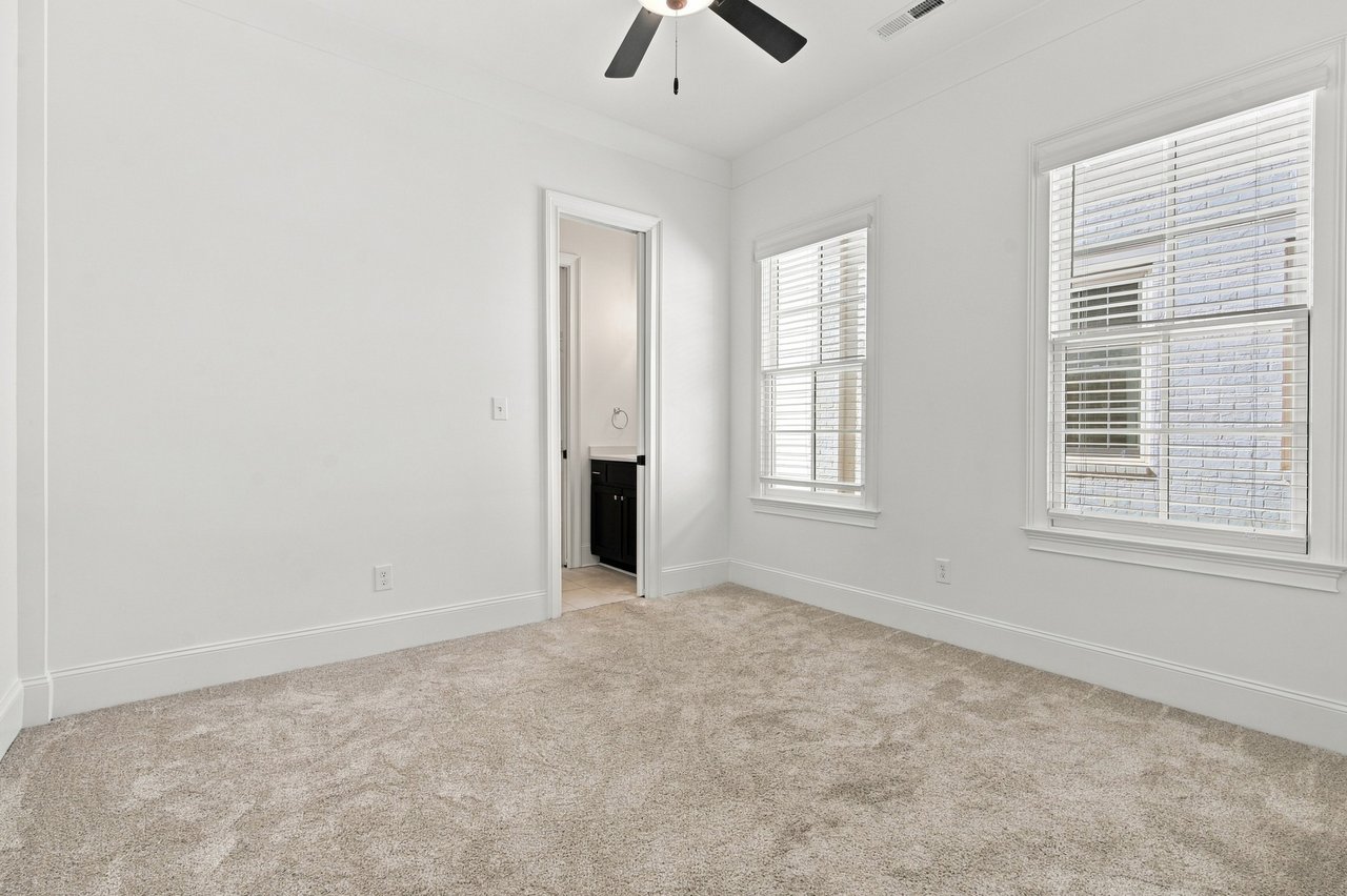 4 Bedrooms in the Madison City School District!