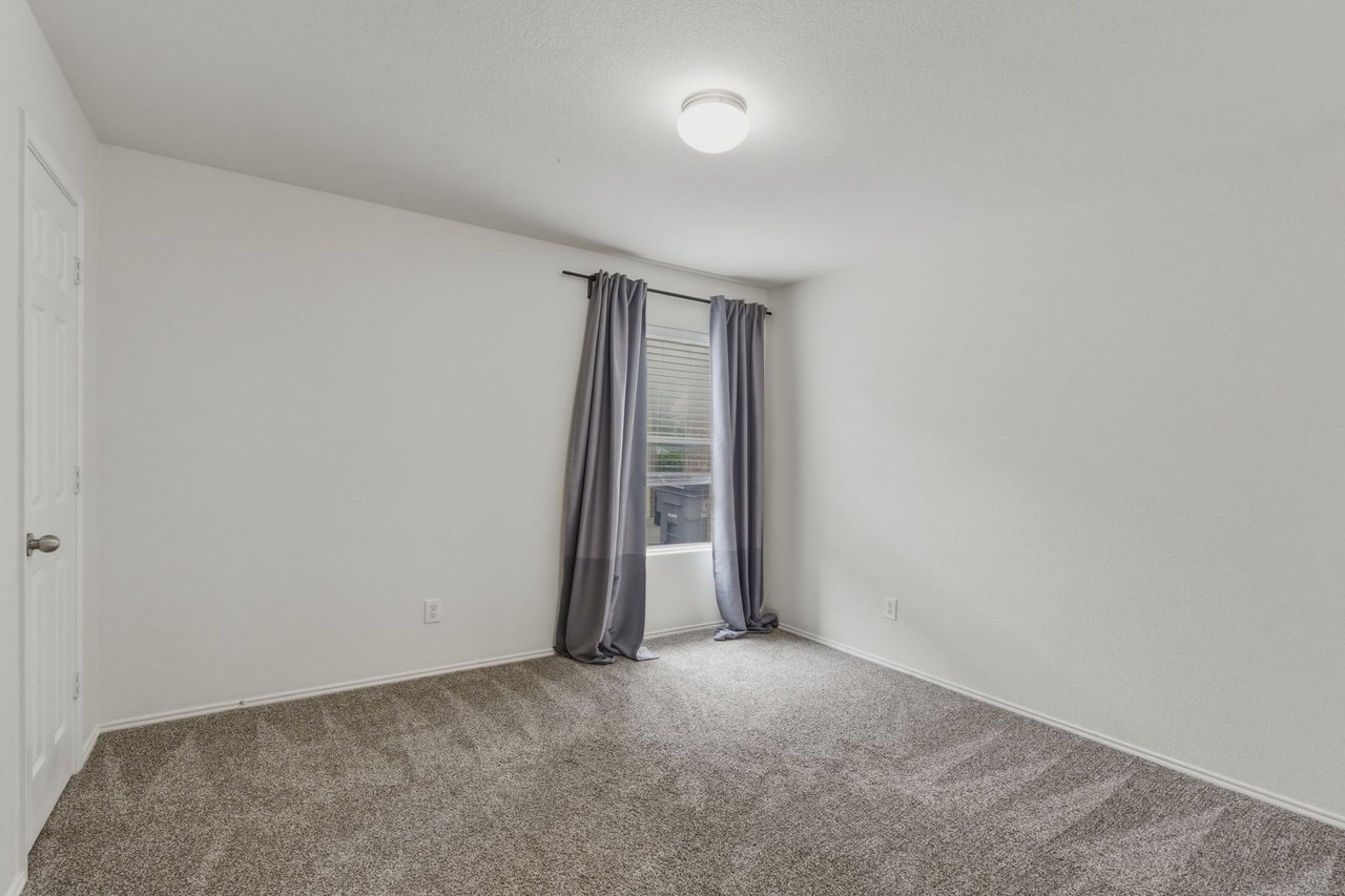 1210 Augustin Drive (3% BAC)