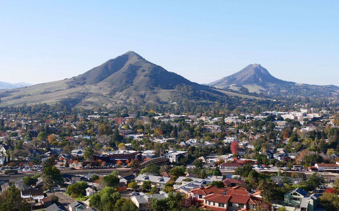 San Luis Obispo