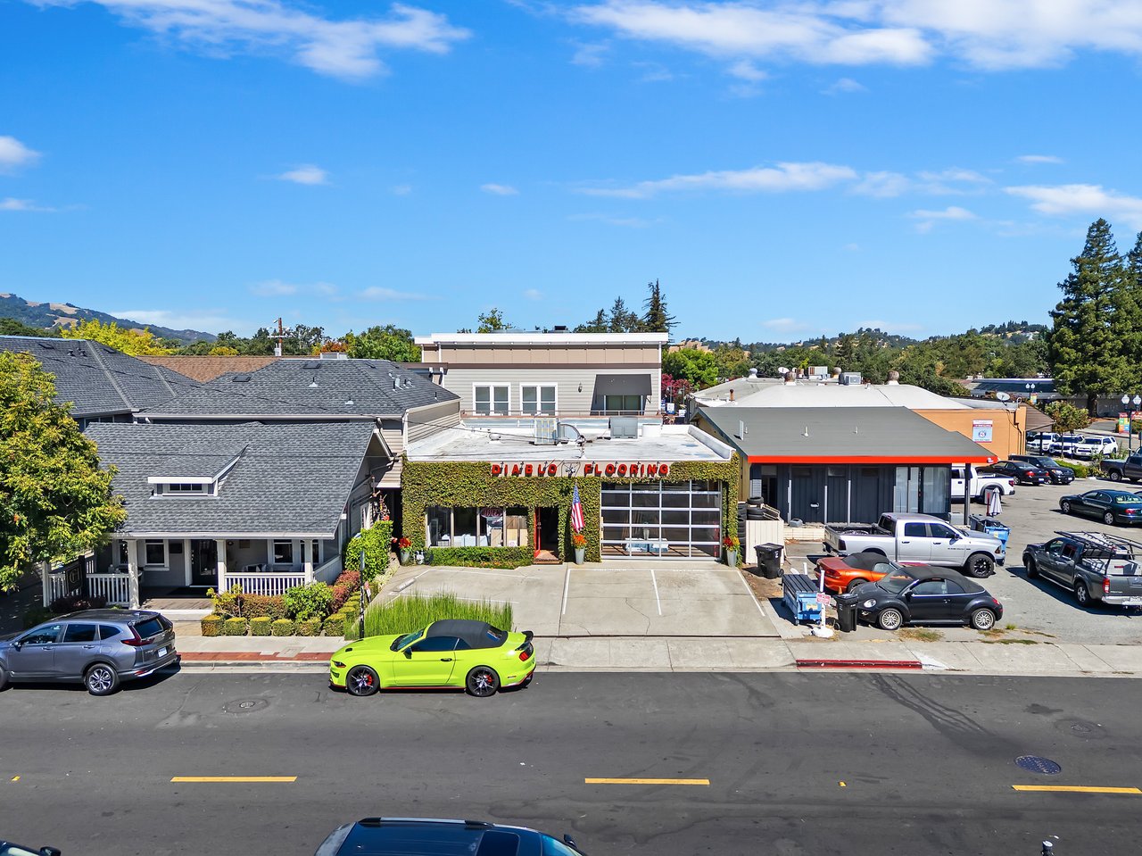 112 W Linda Mesa Ave. Danville, CA