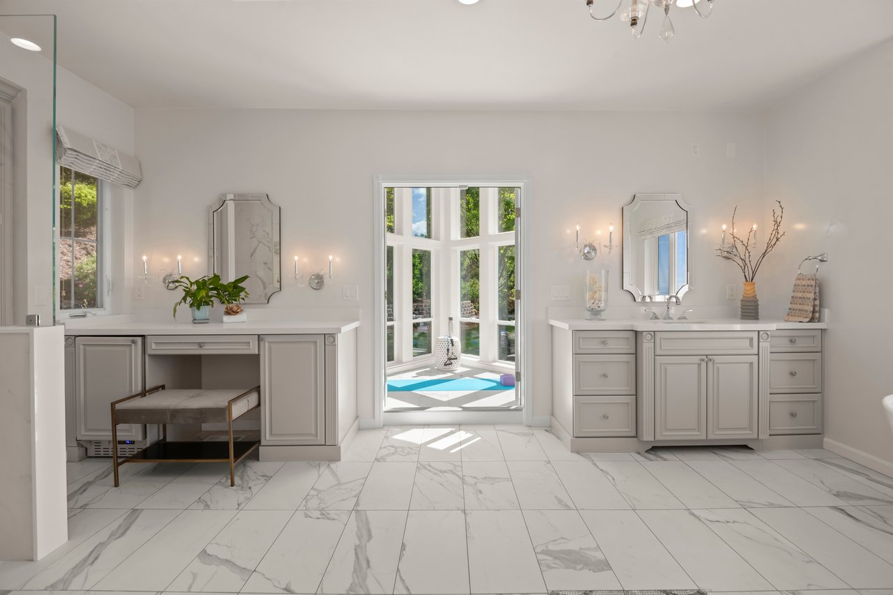 15940 Wildcat Ridge, Saratoga, CA