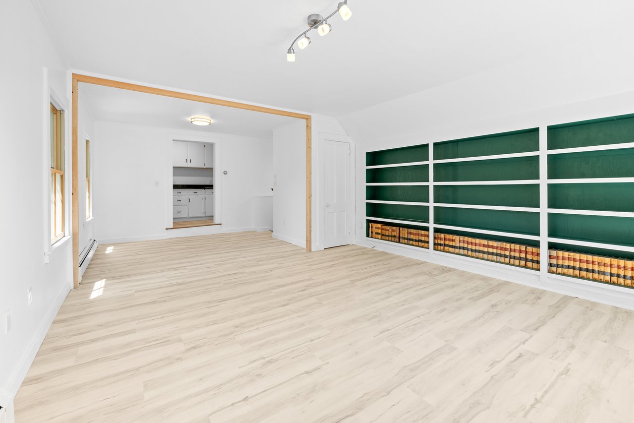 Modern 2BR Manchester Center