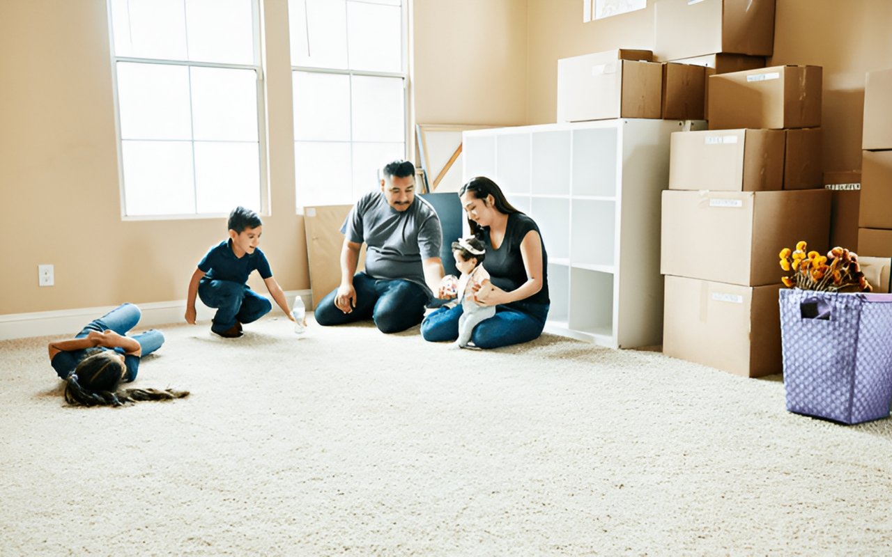Should I Buy a Home Now or Wait?