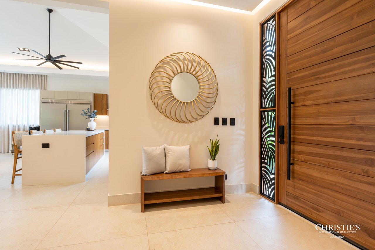 Casa Jade | Contemporary Resort Living in Hacienda Pinilla 
