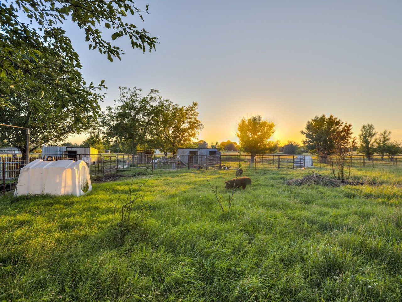 5603 E 96th Street N, Sperry, OK 74073