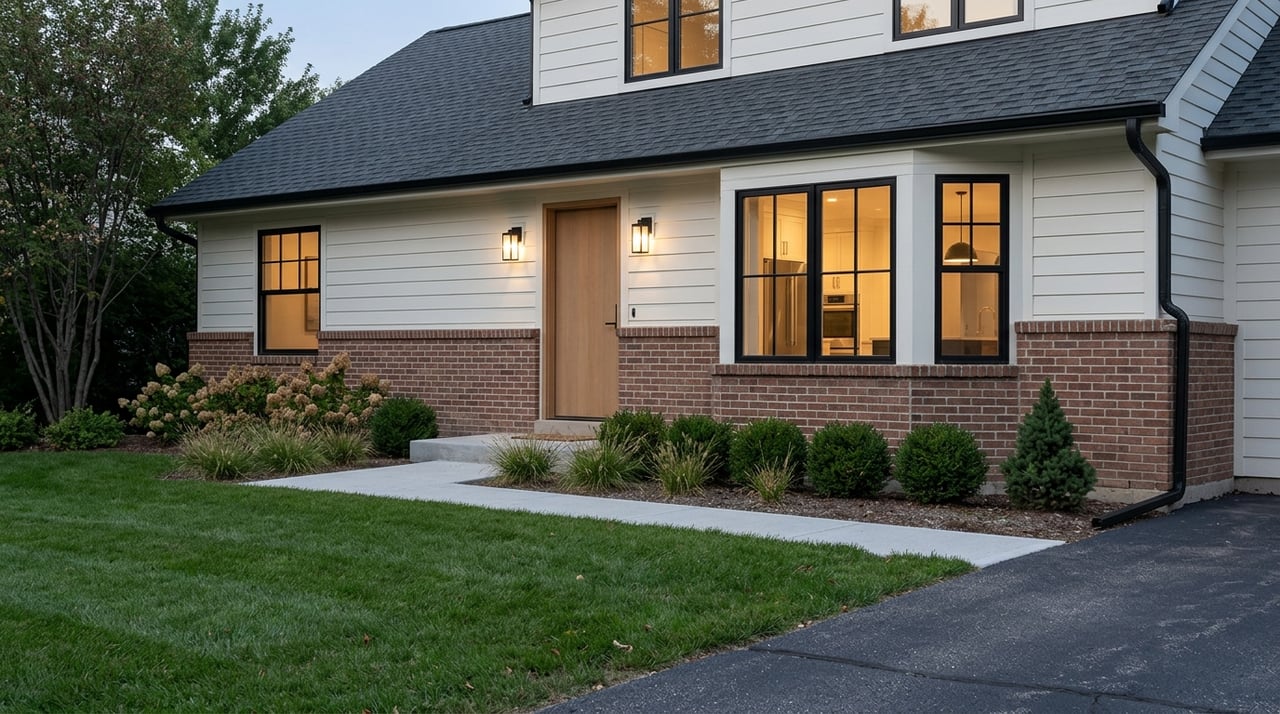 Detroit Core Or Suburbs For Your Next Move