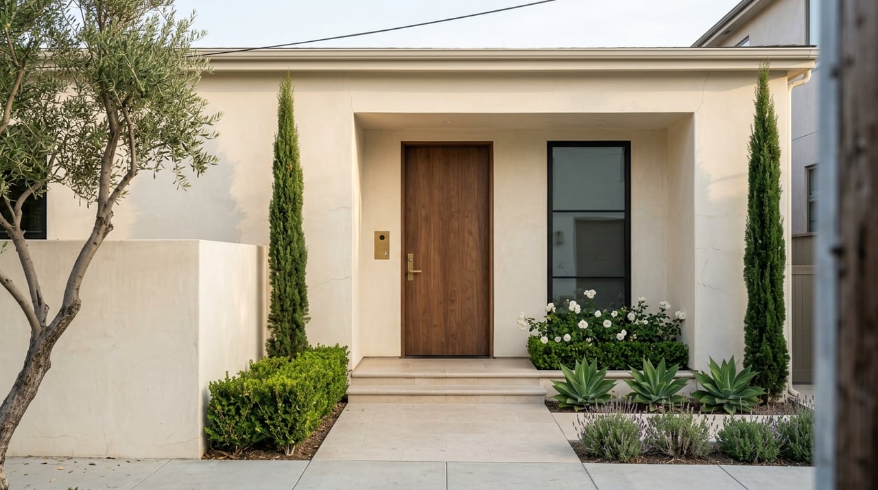 How The West Hollywood Luxury Lease Market Works