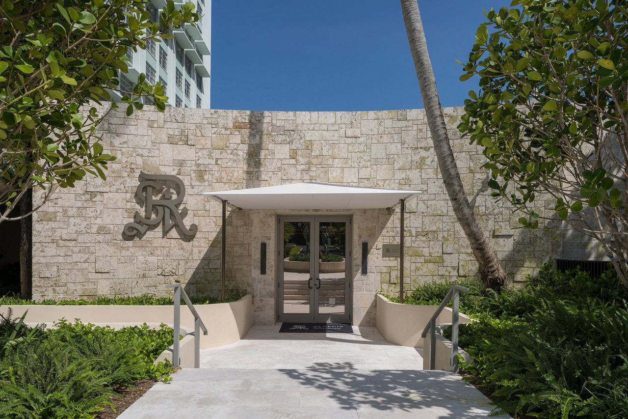 St. Regis Residences Miami
