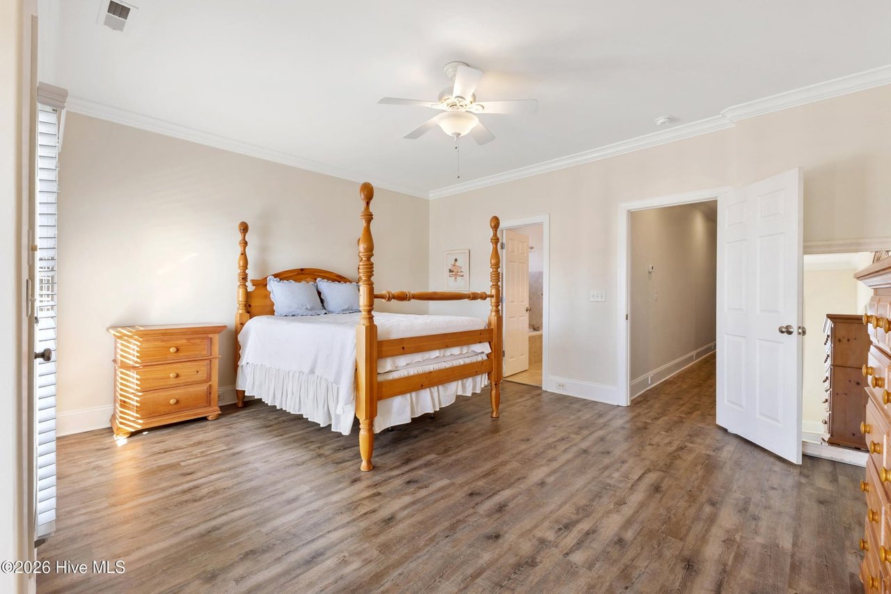 1505 Mackerel Lane #1