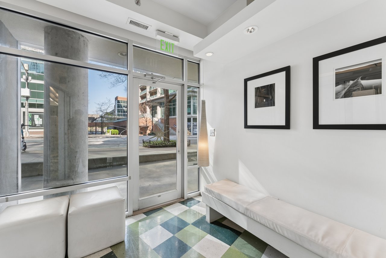 845 Spring Street NW Unit B