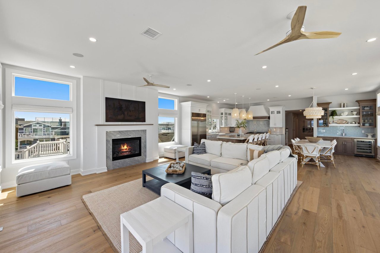116 E Jerome Avenue, Long Beach Township