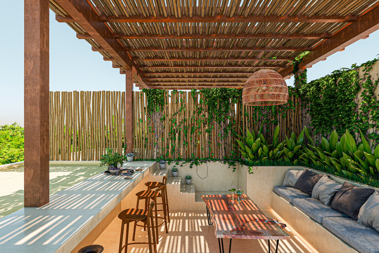 Natal - Tulum