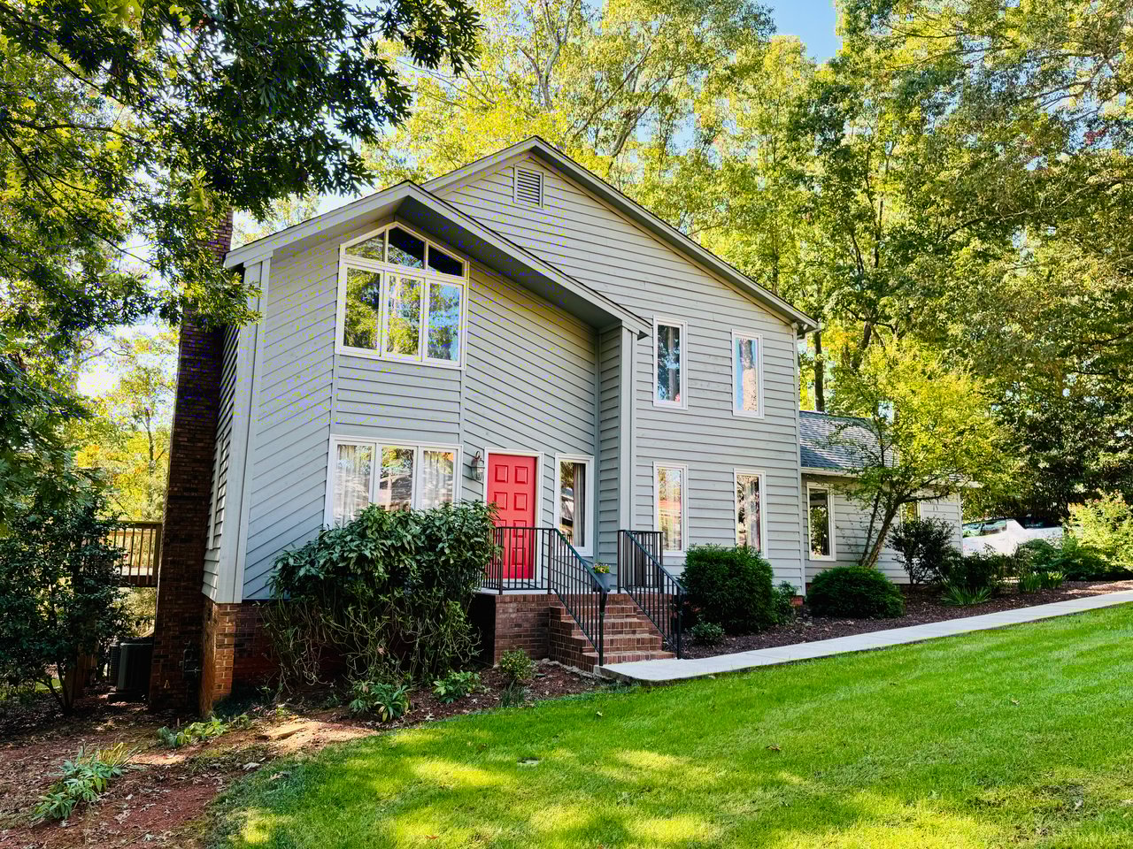 Welcome Home to 222 Terrace Drive: Comfort, Character, and Convenience in Anderson, South Carolina